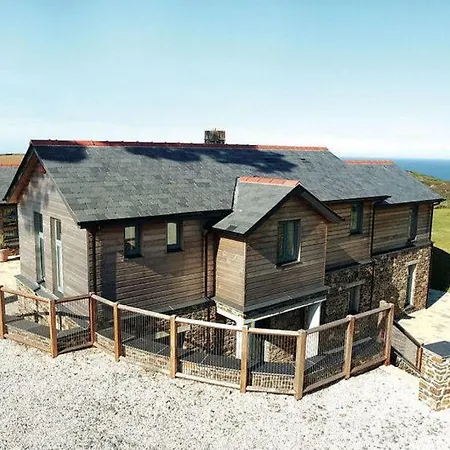 Ossco * Polzeath