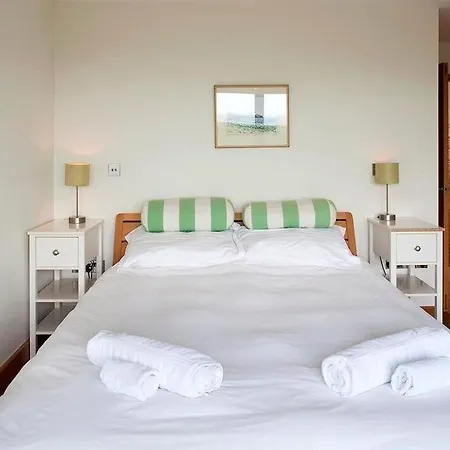 Ossco Holiday home
