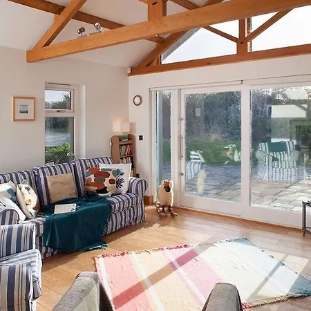 Holiday home Ossco *