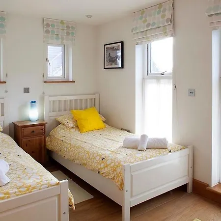 Ossco Holiday home *